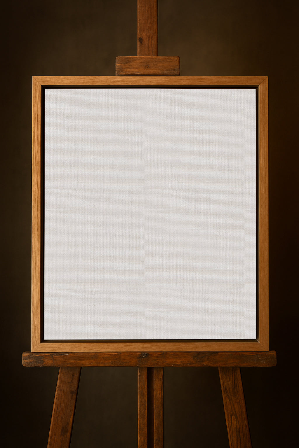 HAZIR GERİLMİŞ TUVALLER